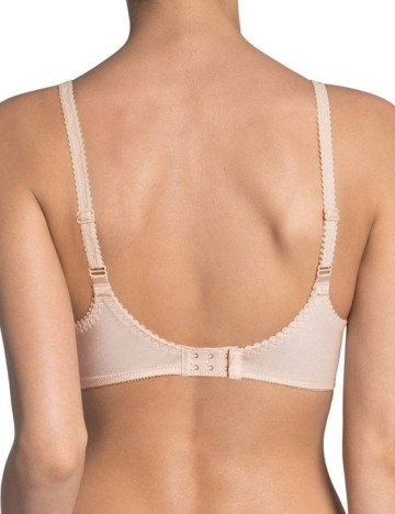 Sutien Romy Triumph, crem