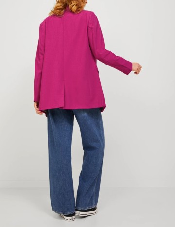 Sacou Jack&Jones, fucsia