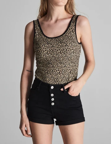 Body Sinsay, animal print