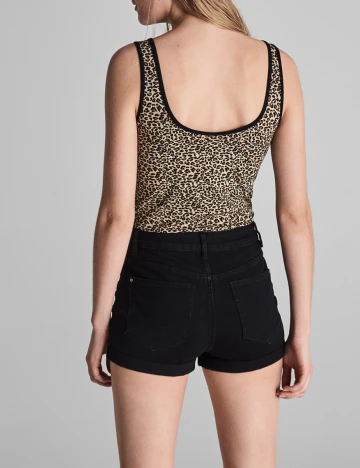 Body Sinsay, animal print