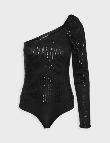Body Something New, negru
