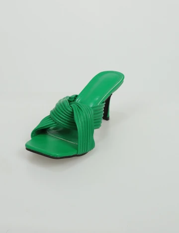 Sandale SHEIN, verde