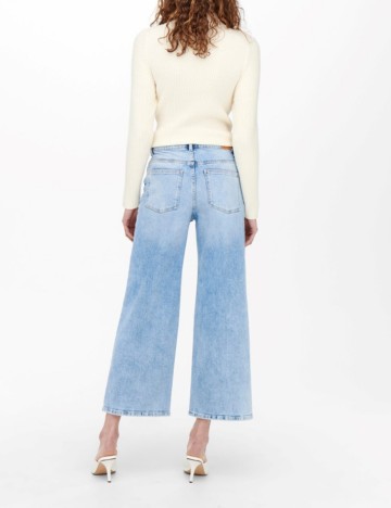 Blugi Only, albastru, 26/32