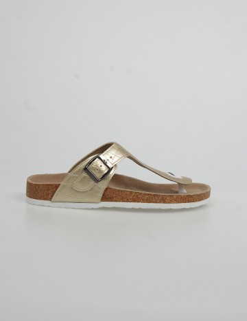 
						Slapi Essentials, auriu, 42