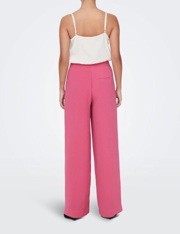 Pantaloni Jacqueline de Yong, roz