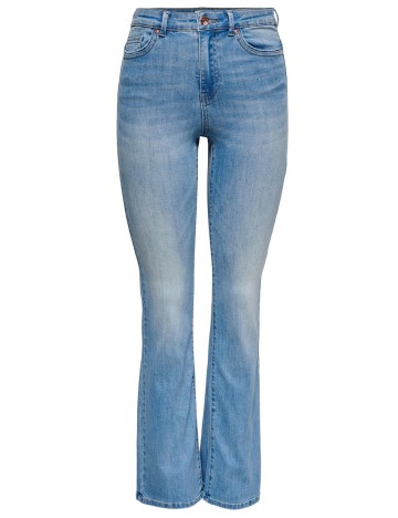 Blugi Only, albastru