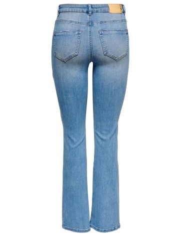 Blugi Only, albastru