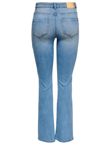 Blugi Only, albastru