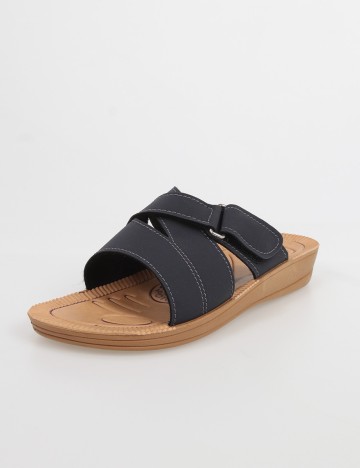 Ladyflex slippers best sale