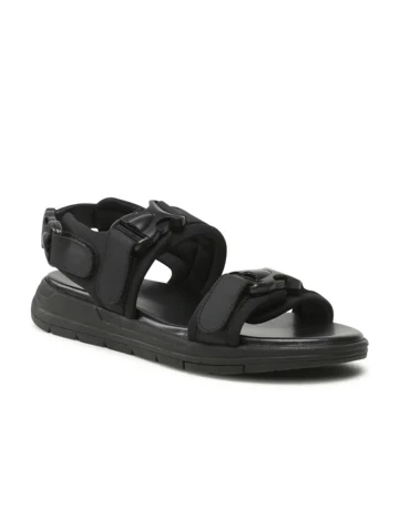 Sandale Jack&Jones, negru