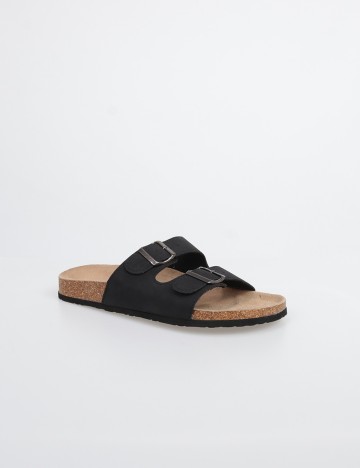 Slapi Essentials, negru