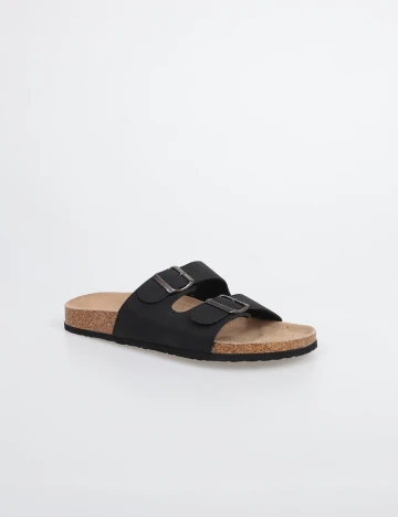 Slapi Essentials, negru