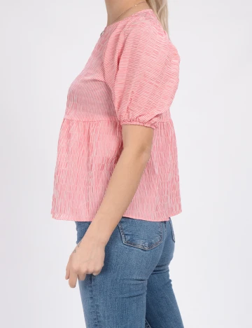 Bluza Reserved, roz