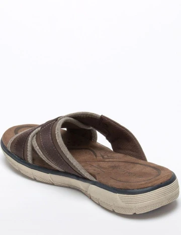 Slapi OAKSFIELD by Bristol, maro