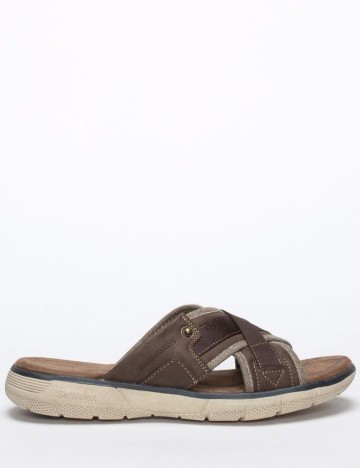 Slapi OAKSFIELD by Bristol, maro