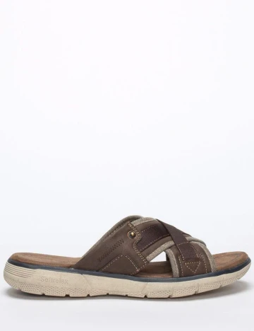 Slapi OAKSFIELD by Bristol, maro