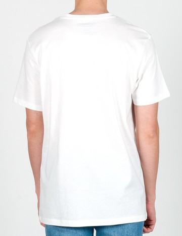 Tricou Jack & Jones, alb