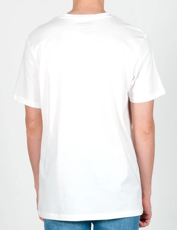 Tricou Jack & Jones, alb
