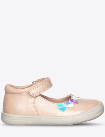 Pantofi Blue Queen by Bristol, roz