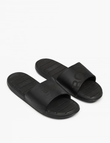 Slapi CROPP, negru