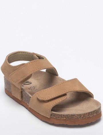 
						Sandale No Compromise, maro, 30
