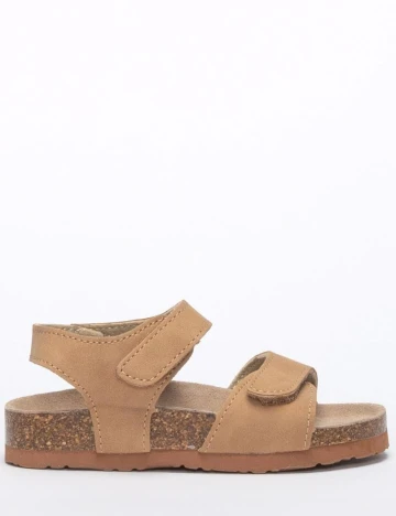 Sandale No Compromise, maro