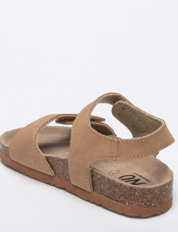 Sandale No Compromise, maro