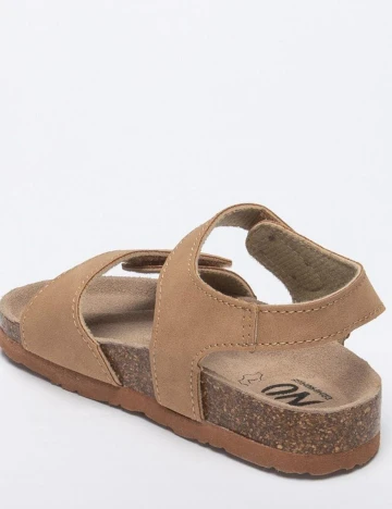 Sandale No Compromise, maro