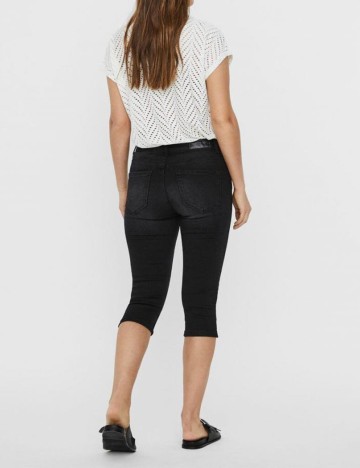 Blugi Vero Moda, negru