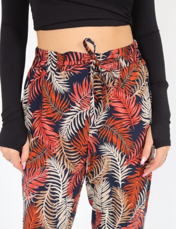 Pantaloni Vero Moda, mix culori