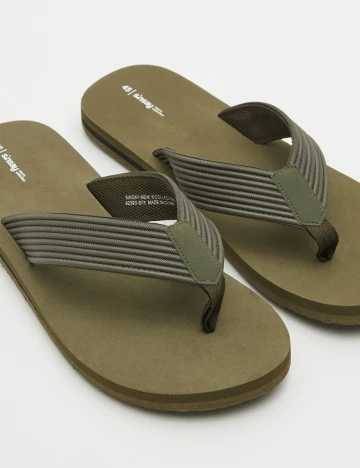 Slapi Sinsay, verde