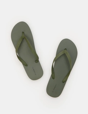 Slapi Sinsay, verde