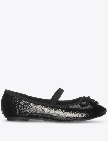 Balerini Essentials, negru