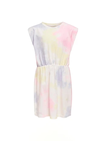 Rochie Kids Only, mix culori