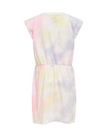 Rochie Kids Only, mix culori
