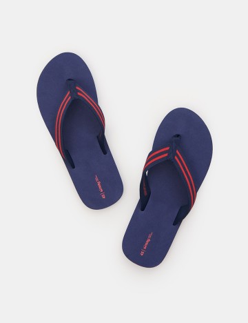 Slapi Sinsay, bleumarin