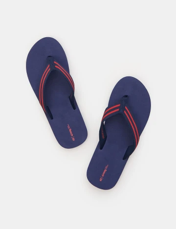 Slapi Sinsay, bleumarin