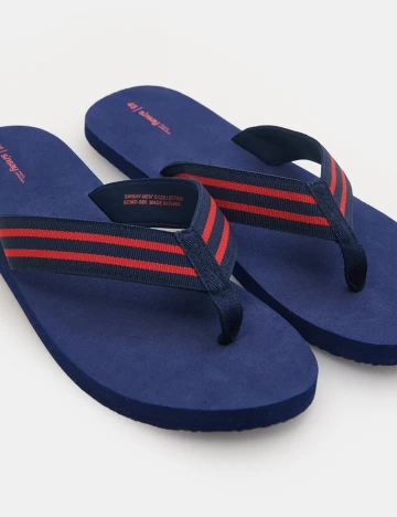 Slapi Sinsay, bleumarin
