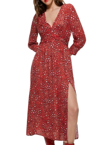 Rochie Zara, imprimeu floral