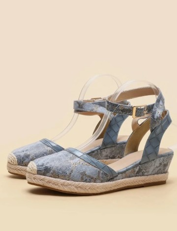 
						Pantofi SHEIN, albastru, 38