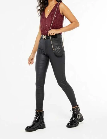 Body New look, visiniu