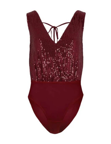 Body New look, visiniu