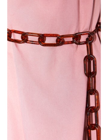 Rochie Zara, roz