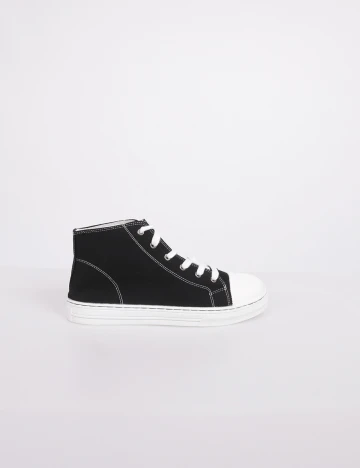 Tenisi SHEIN, negru
