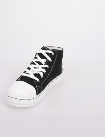 Tenisi SHEIN, negru
