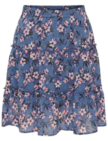 Fusta Only, albastru