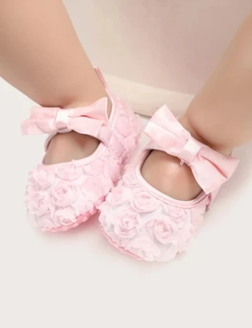 Pantofi Shein Kids, roz
