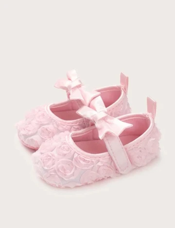 Pantofi Shein Kids, roz