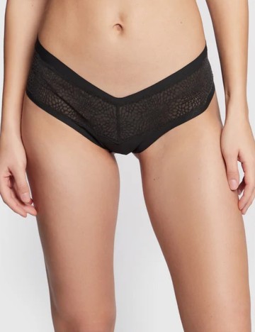 Chilot Velveteen Sensation Triumph, negru, 38