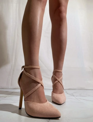 Pantofi SHEIN, roz
